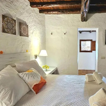 Вилла Ses Casetes Ibiza *