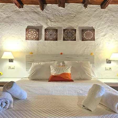 Ses Casetes Ibiza * Sant Jordi de ses Salines