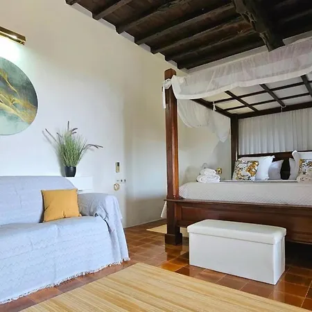Ses Casetes Ibiza Villa