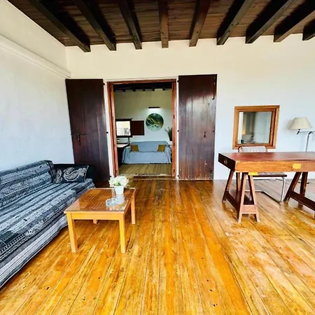 Ses Casetes Ibiza * Sant Jordi de ses Salines