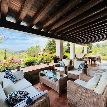 Ses Casetes Ibiza *