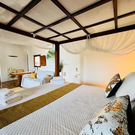 Villa Ses Casetes Ibiza