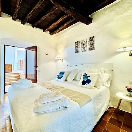 Ses Casetes Ibiza Villa