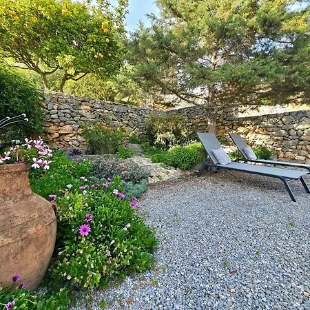 Ses Casetes Ibiza Villa *